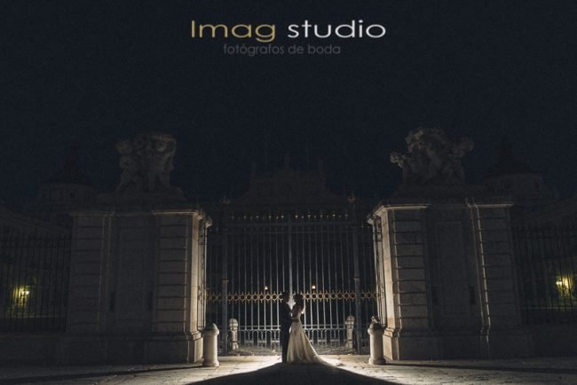 Fotografia de Imag Studio