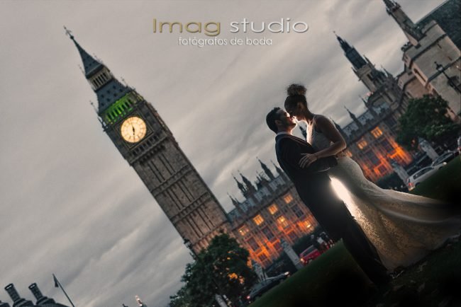 Fotografia de Imag Studio fotografias de boda Imag Studio