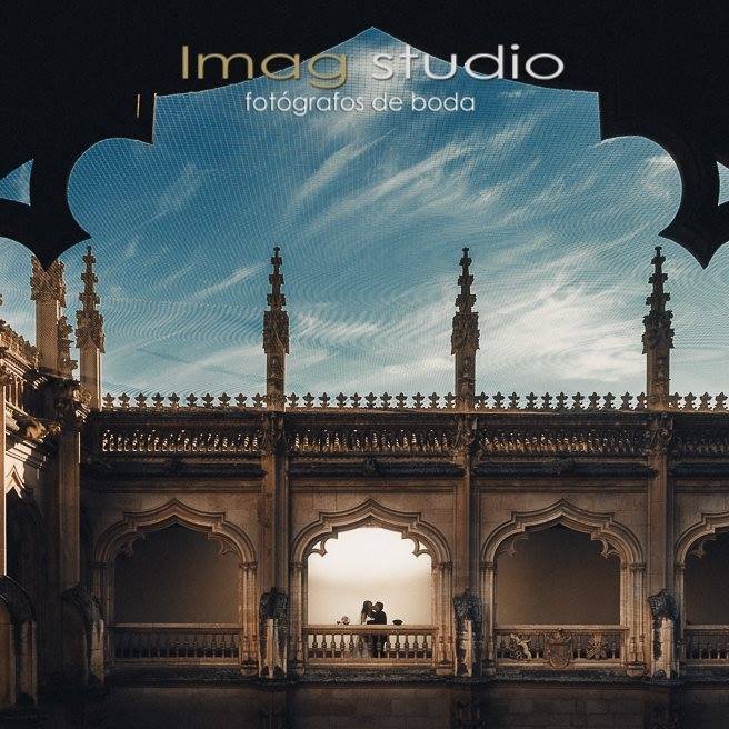 Imag Studio, fotografía y vídeo en Getafe