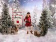 sesiones de Navidad