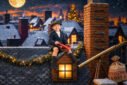 sesiones de Navidad
